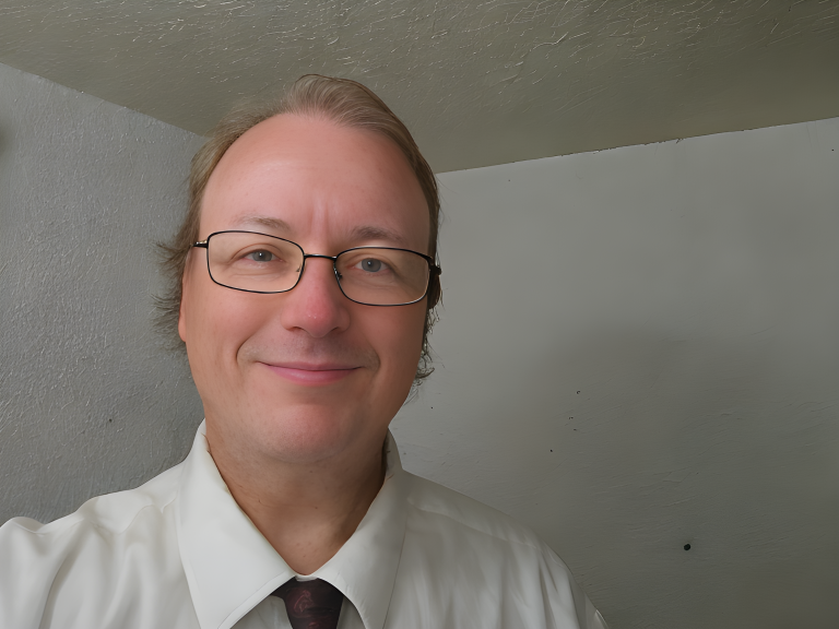 Photo of Cole Dougal